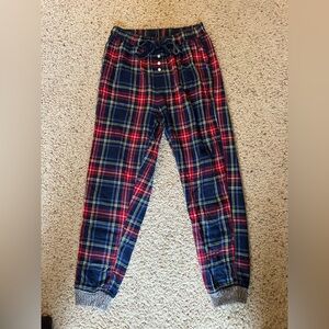 Aerie Flannel Pajama Pants - Size xs